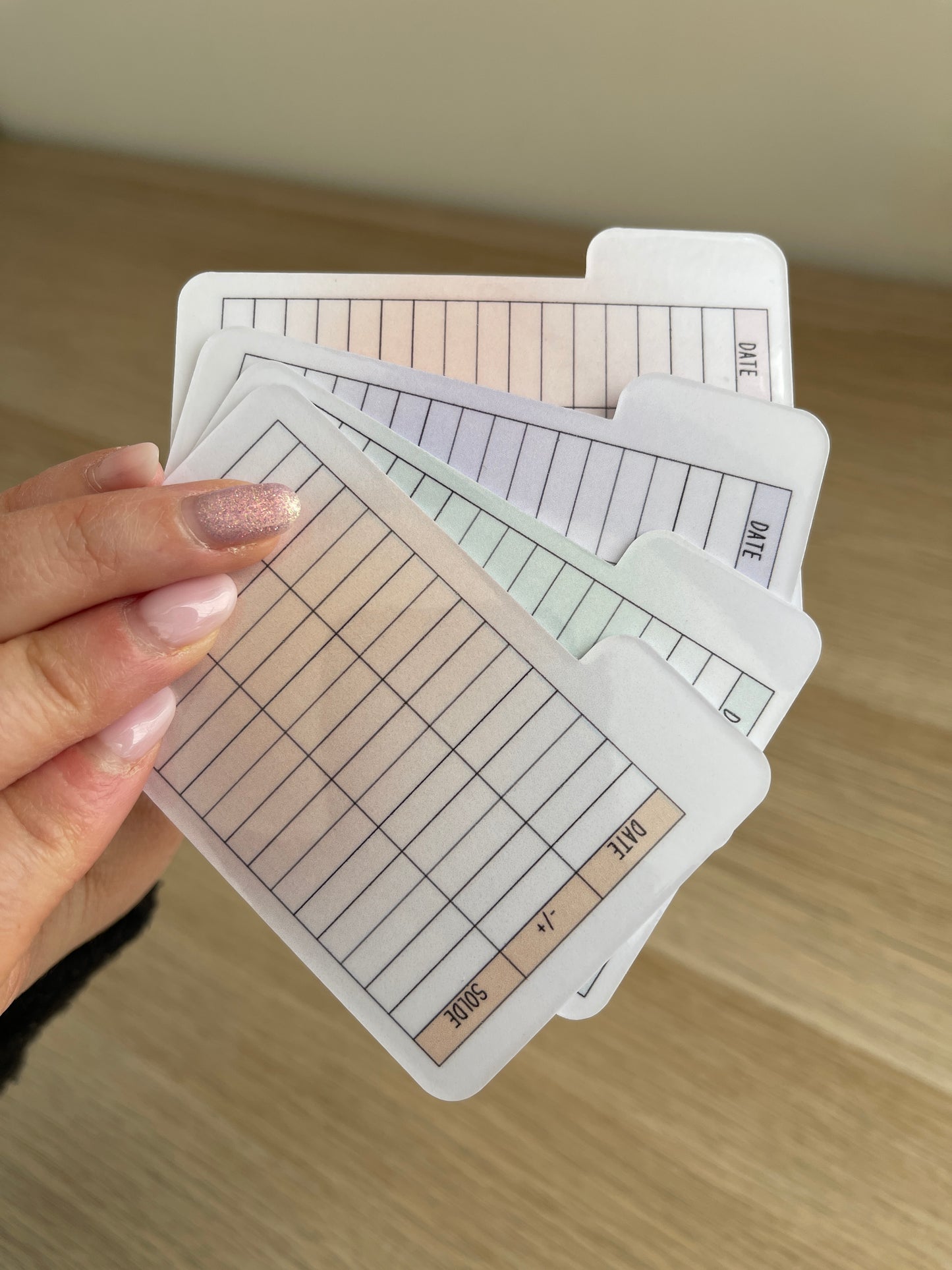 Porte-monnaie ZP - M