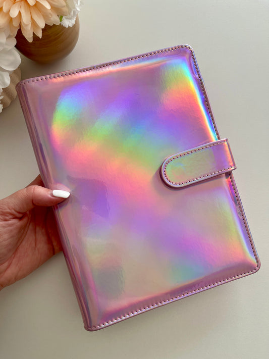 Classeur Holographique - A5