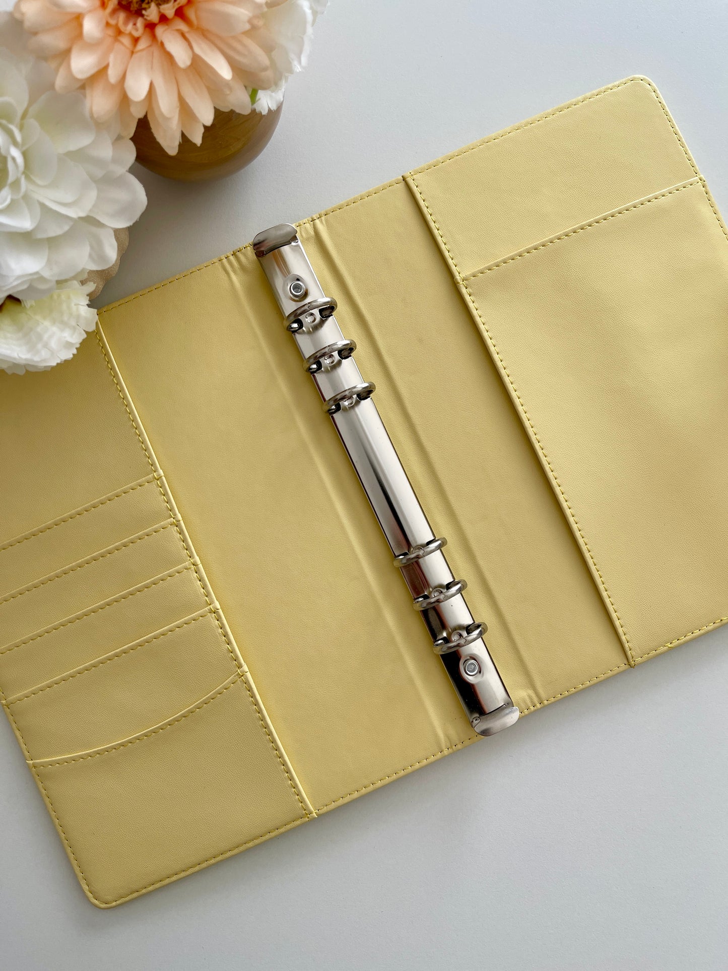 Classeur Holographique - A5