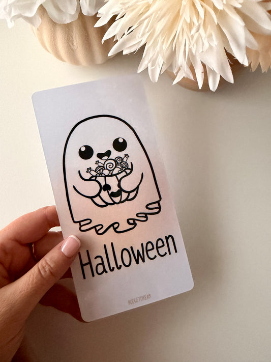 Planches de garde A6