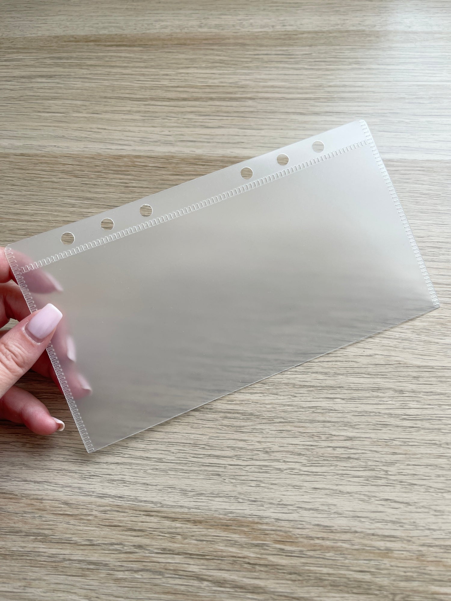 Enveloppes A6