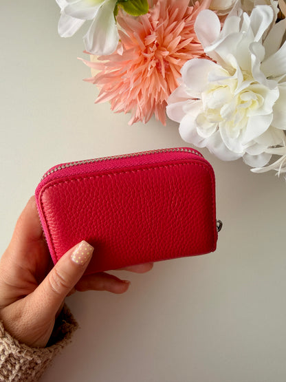 Petits porte-monnaies