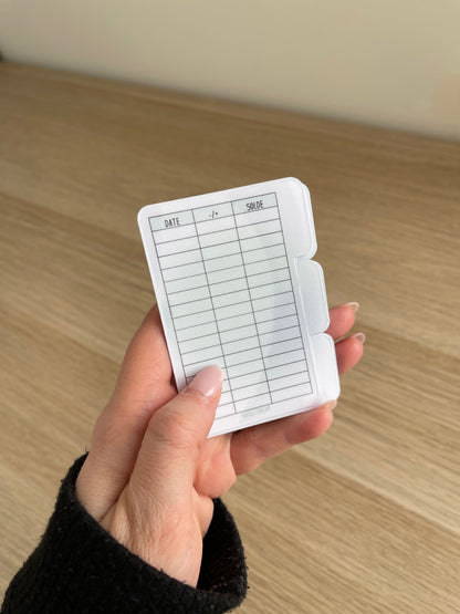 Trackers de Porte-monnaie Vert