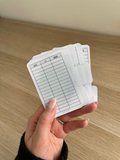 Trackers de Porte-monnaie Vert