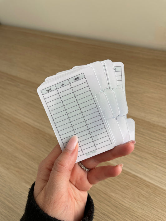 Trackers de Porte-monnaie Vert