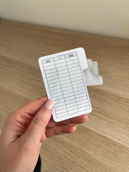 Trackers de Porte-monnaie Vert