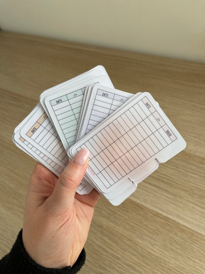 Porte-monnaie ZP - M