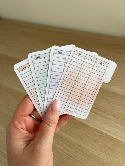 Porte-monnaie ZP - M