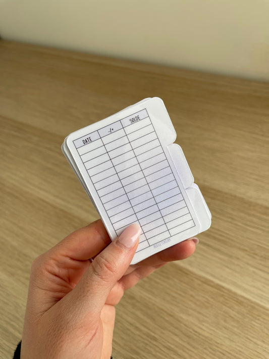 Trackers de Porte-monnaie Violet