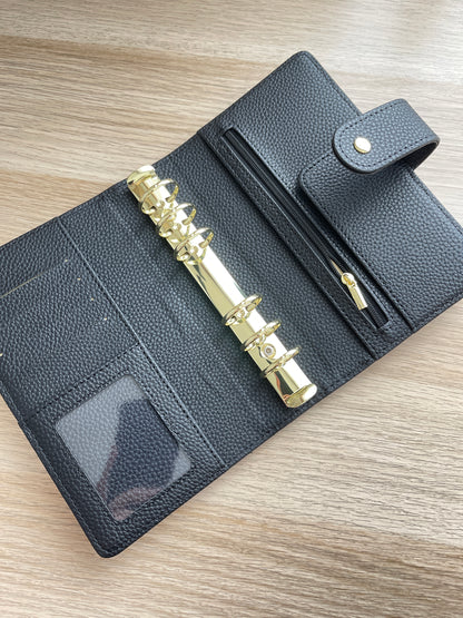 Classeur Matelassé A6