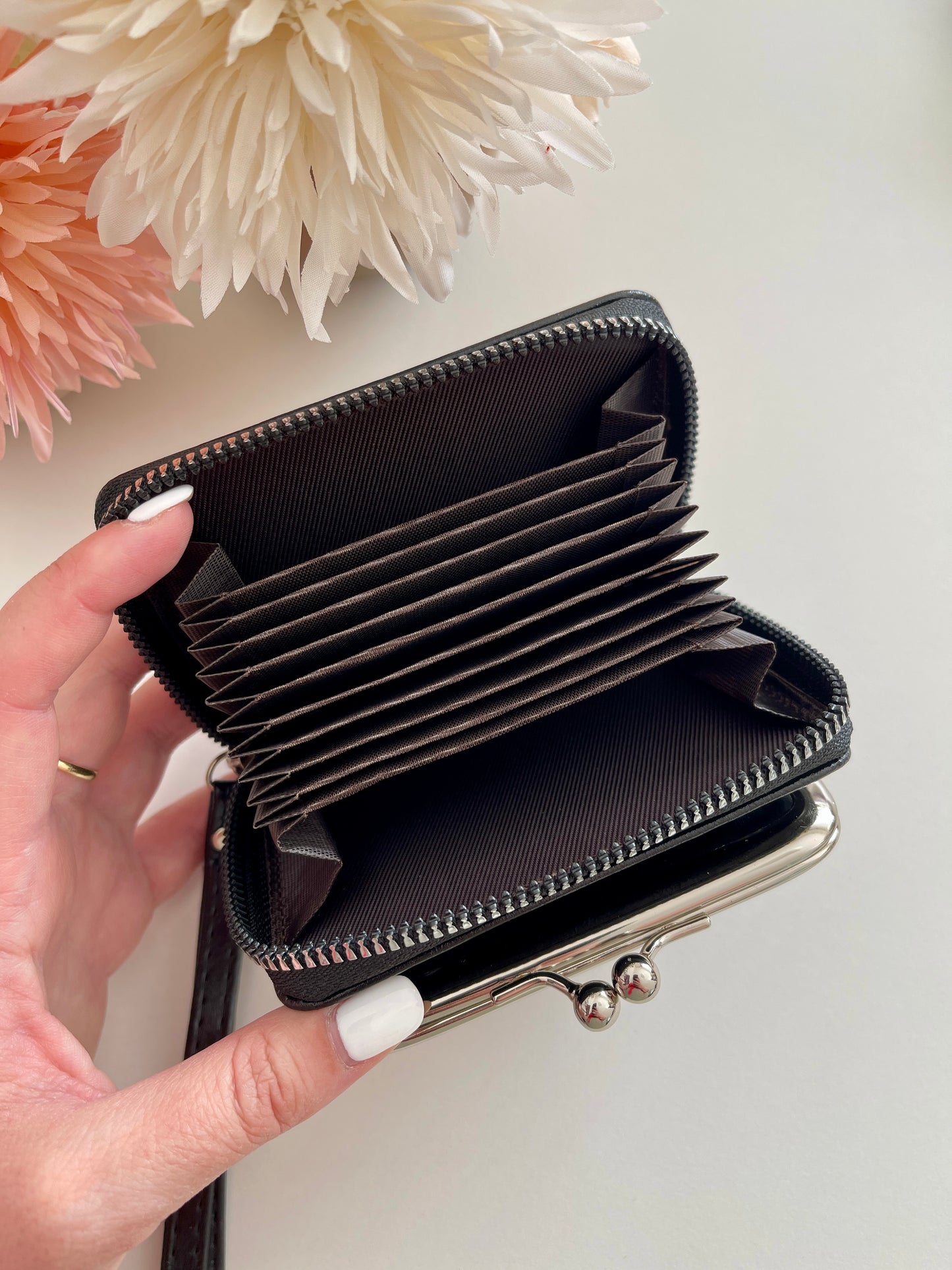 Porte-monnaie ZP - M