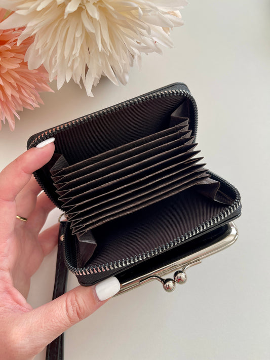 Porte-monnaie ZP - Rose