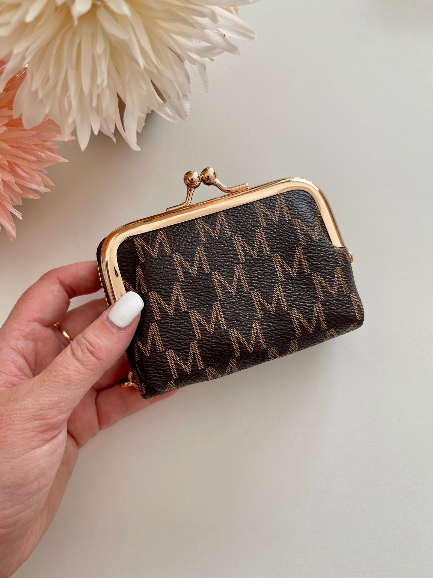 Porte-monnaie ZP - M