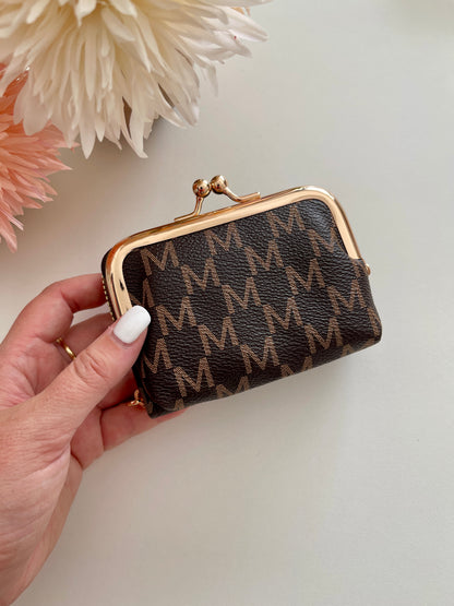 Porte-monnaie ZP - M