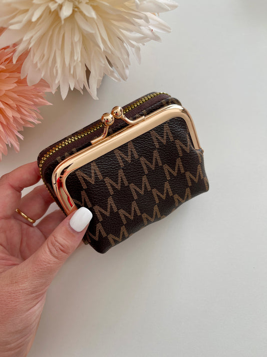 Porte-monnaie ZP - M