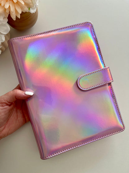 Classeur Holographique - A5