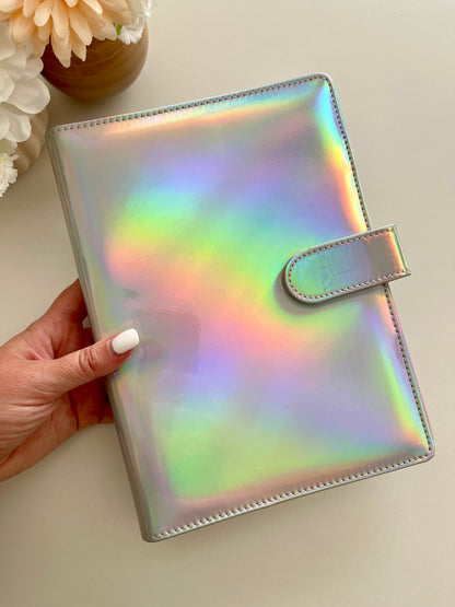Classeur Holographique - A5