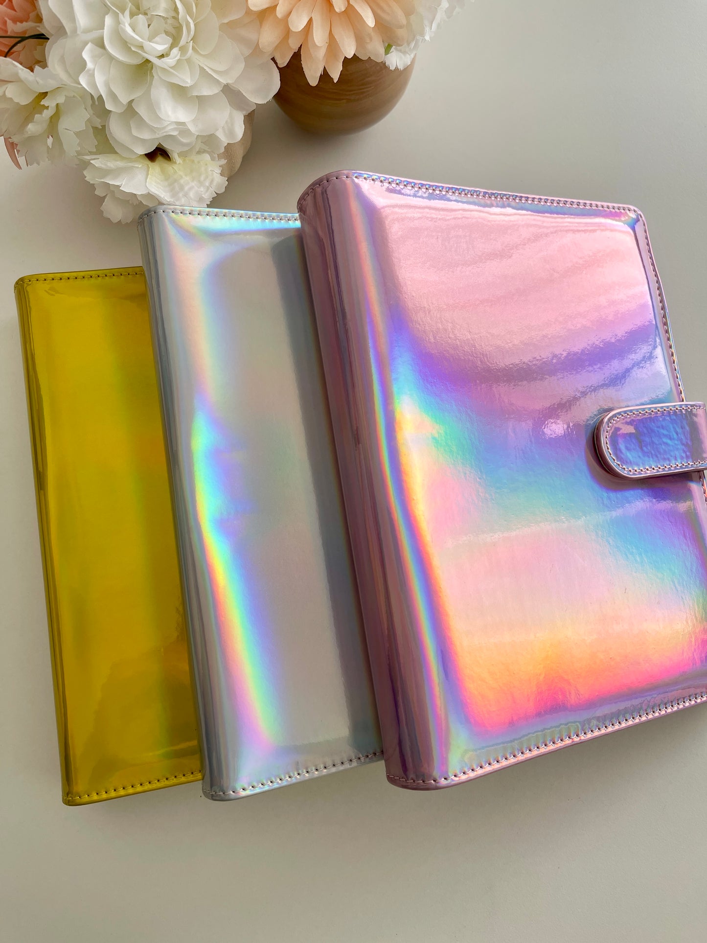 Classeur Holographique - A5