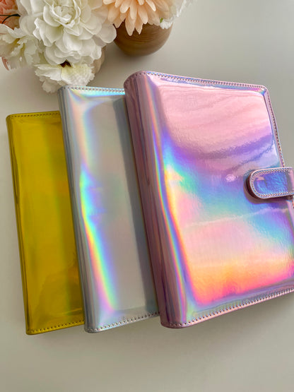 Classeur Holographique - A5