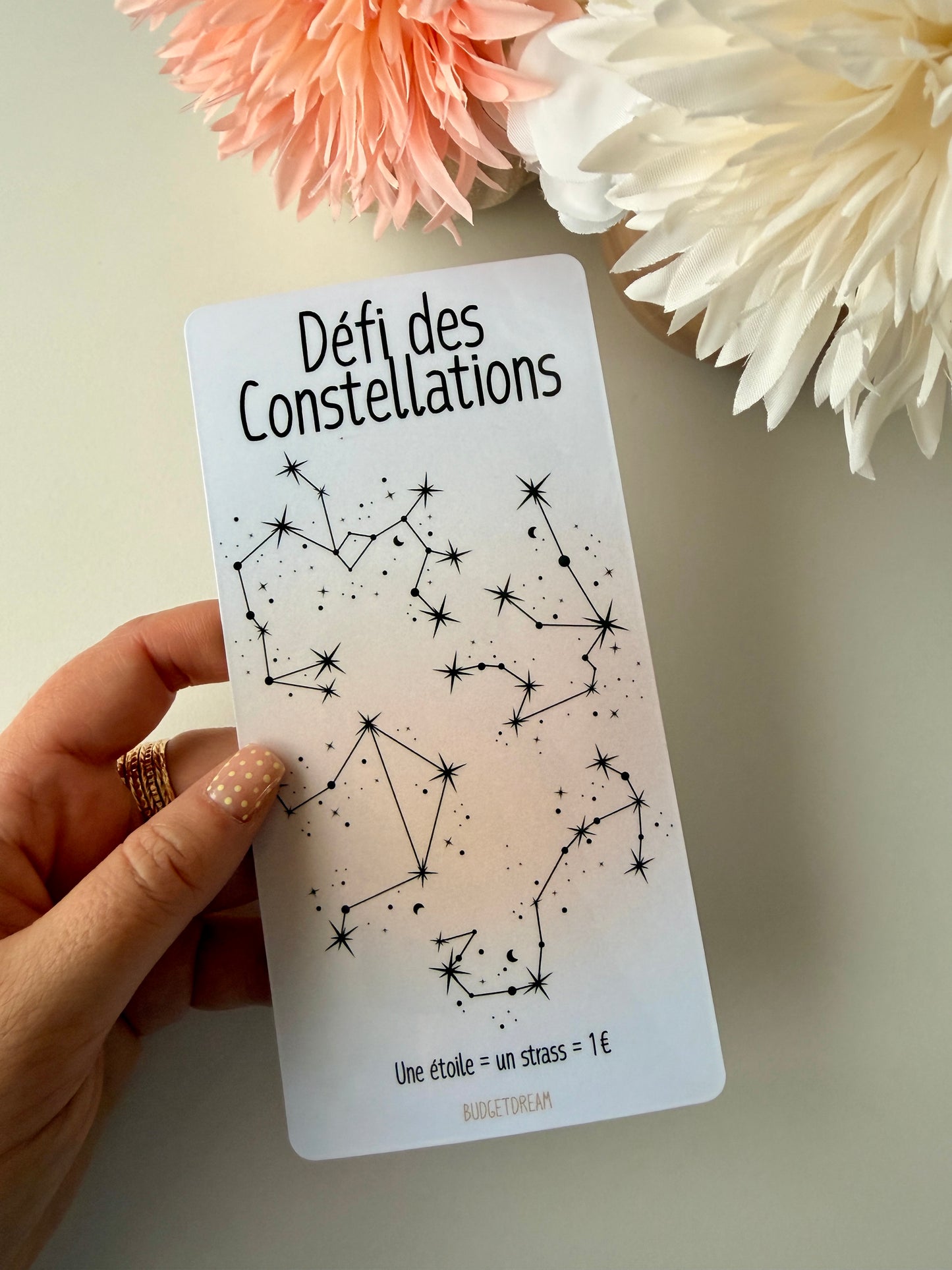 Défi des Constellations