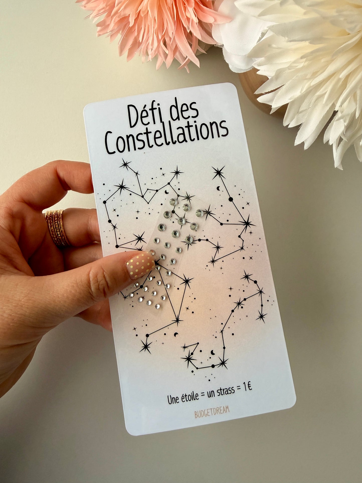 Défi des Constellations