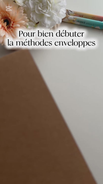 Box Violette - Édition unique
