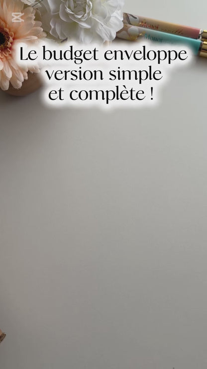 Box Lavande - Édition unique